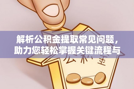 河北解析公积金提取常见问题，助力您轻松掌握关键流程与技巧