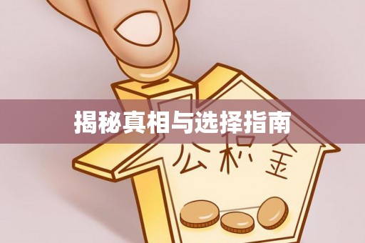 河北揭秘真相与选择指南