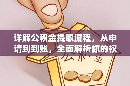 河北详解公积金提取流程，从申请到到账，全面解析你的权益与操作步骤