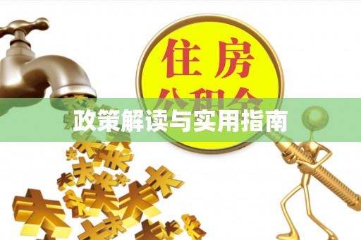 河北政策解读与实用指南
