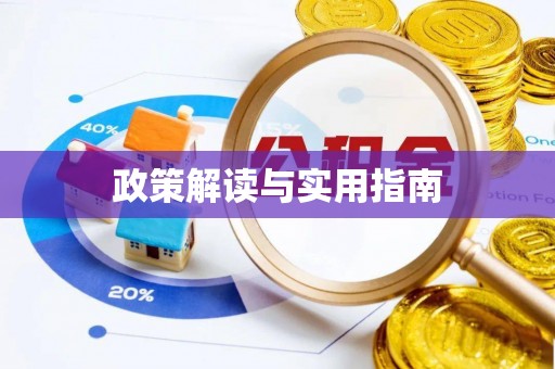 河北政策解读与实用指南