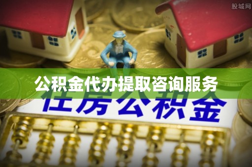 河北公积金代办提取咨询服务