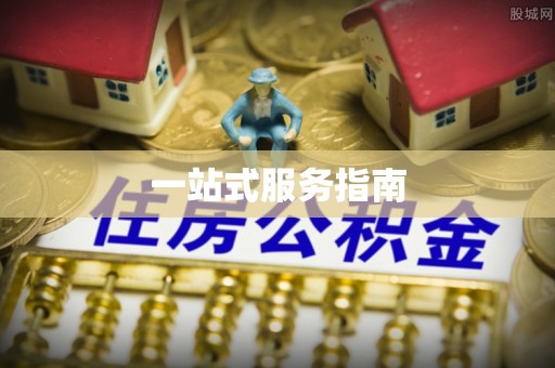 河北一站式服务指南